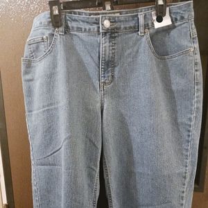 JMS Jean Capris